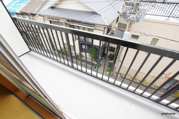 都島駅 徒歩6分 3階の物件内観写真
